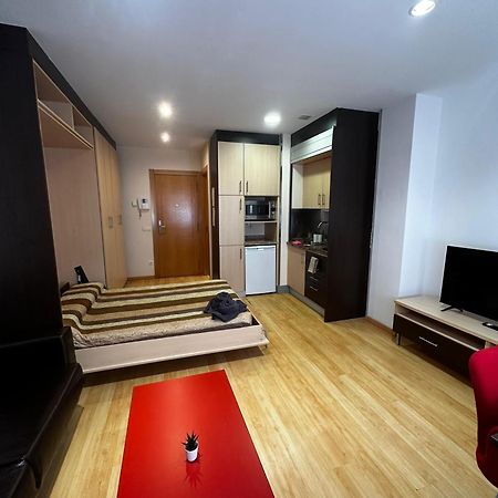 Estudio Centrico B4 Oviedo Zewnętrze zdjęcie