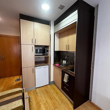 Estudio Centrico B4 Oviedo Zewnętrze zdjęcie