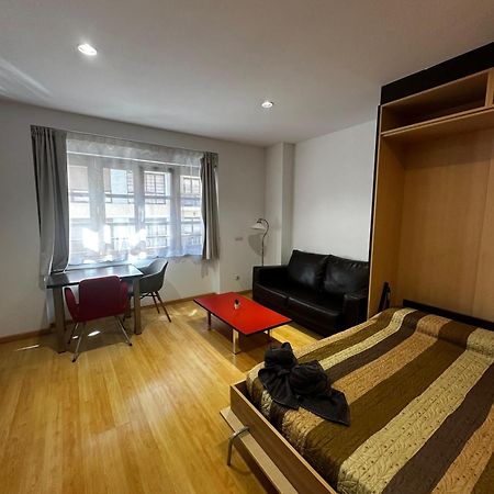 Estudio Centrico B4 Oviedo Zewnętrze zdjęcie