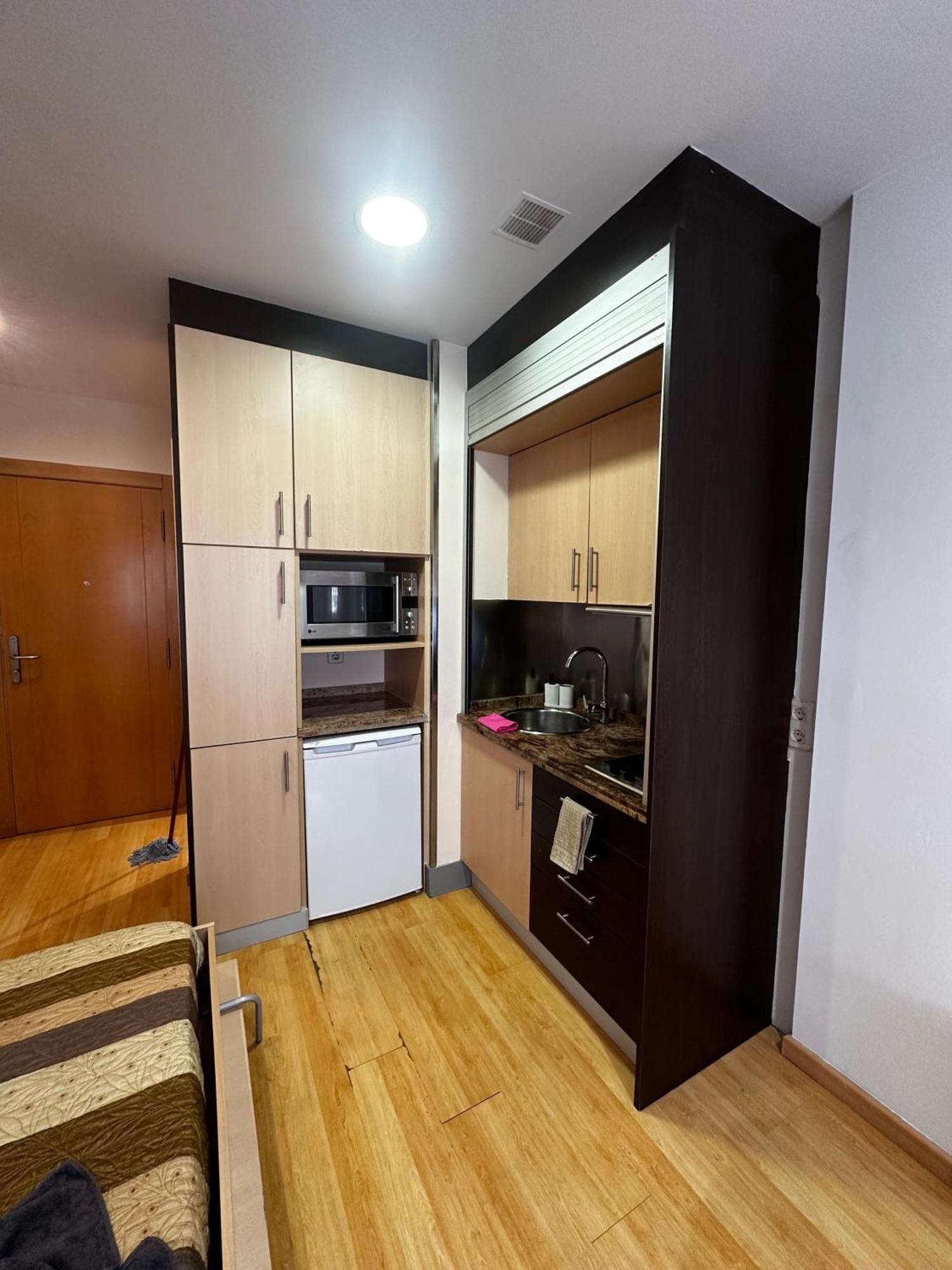 Estudio Centrico B4 Oviedo Zewnętrze zdjęcie