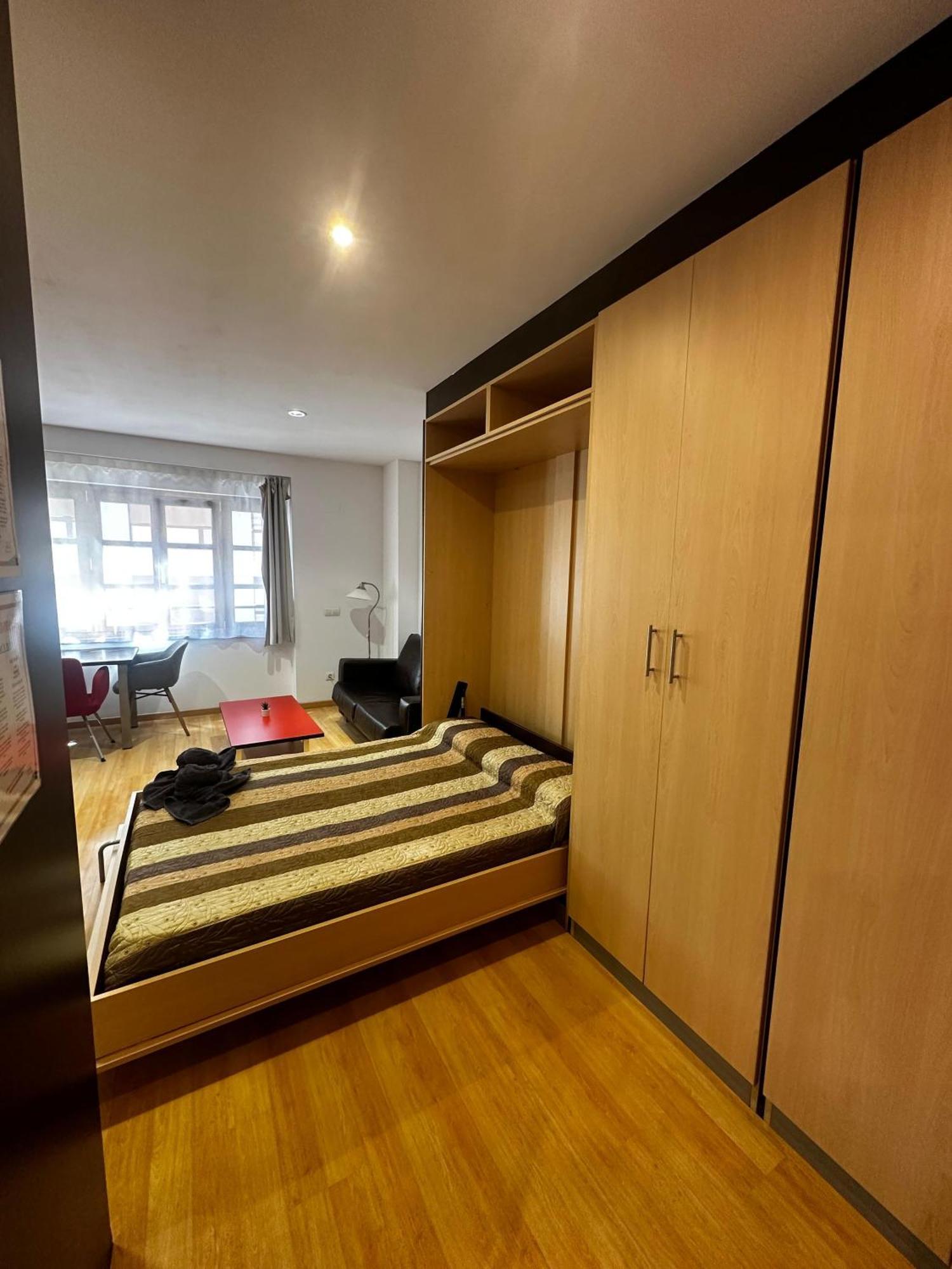 Estudio Centrico B4 Oviedo Zewnętrze zdjęcie