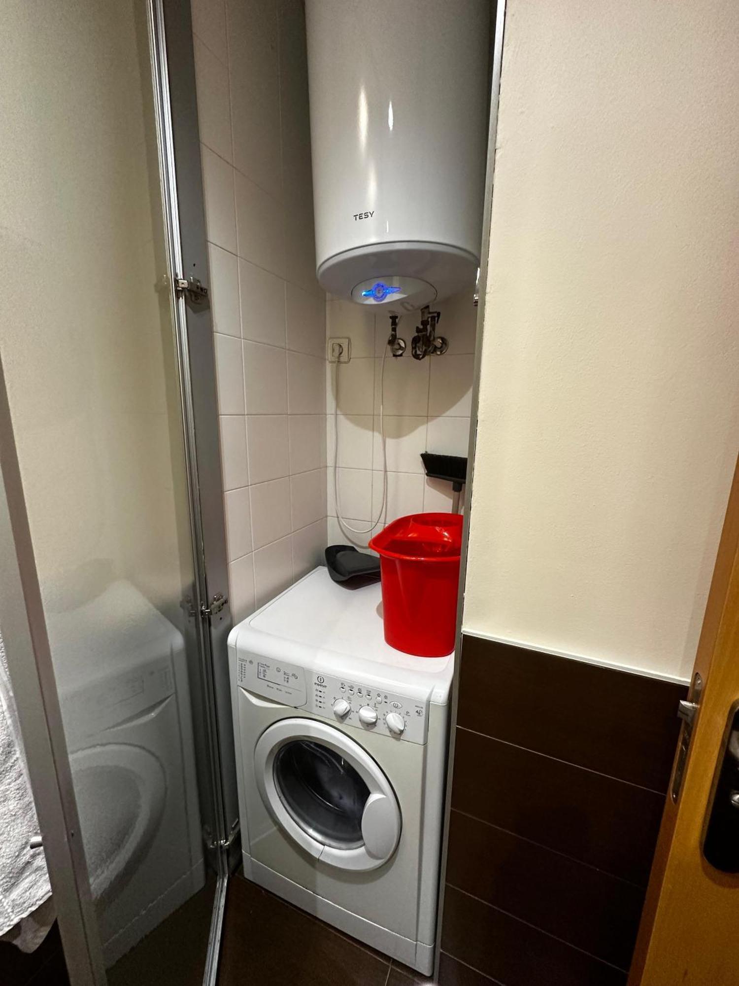 Estudio Centrico B4 Oviedo Zewnętrze zdjęcie